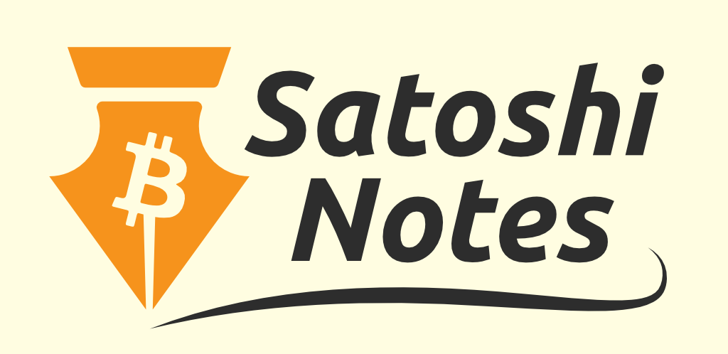 Satoshi Notes - Publish & Sell your Content Online with Bitcoin